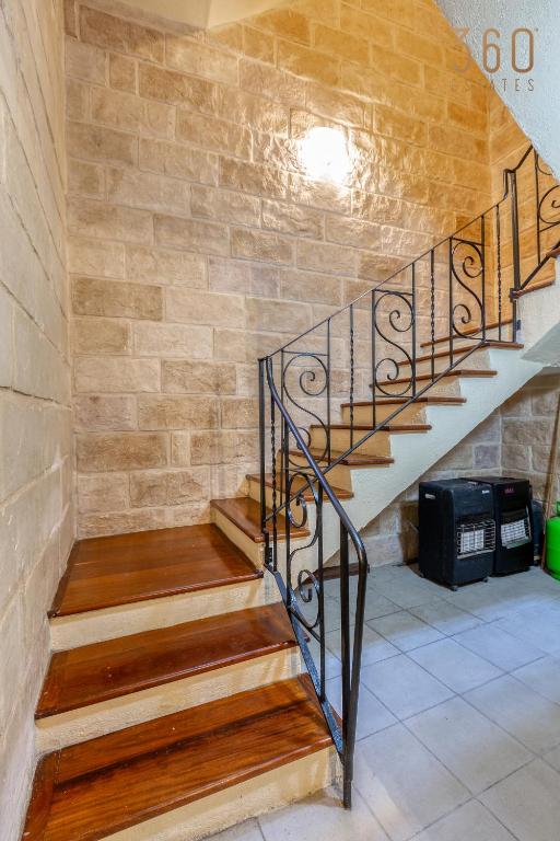 Fotografie z fotogalerie ubytování A 3BR characteristic home in Rabat with lovely views by 360 Estates v destinaci Rabat