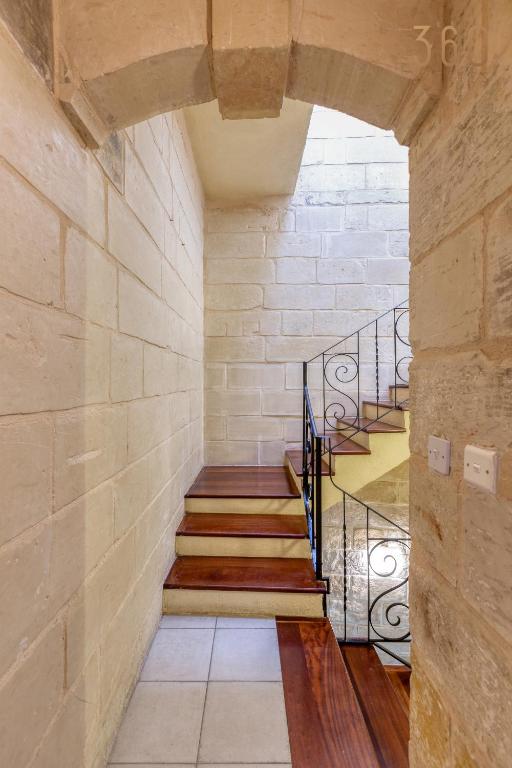 Fotografie z fotogalerie ubytování A 3BR characteristic home in Rabat with lovely views by 360 Estates v destinaci Rabat