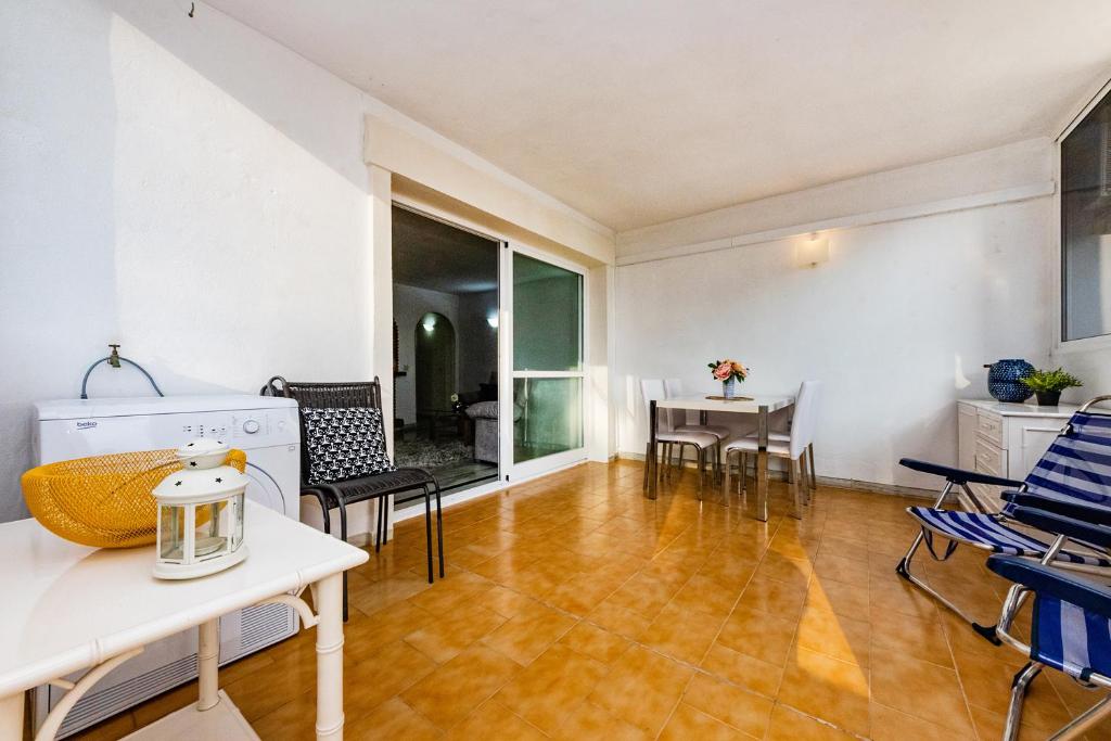 Fotografia z galérie ubytovania Apartment Calahonda Mijas v destinácii Sitio de Calahonda