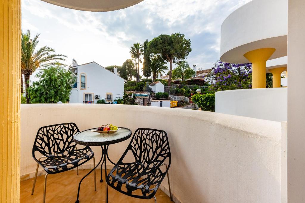 Fotografia z galérie ubytovania Apartment Calahonda Mijas v destinácii Sitio de Calahonda