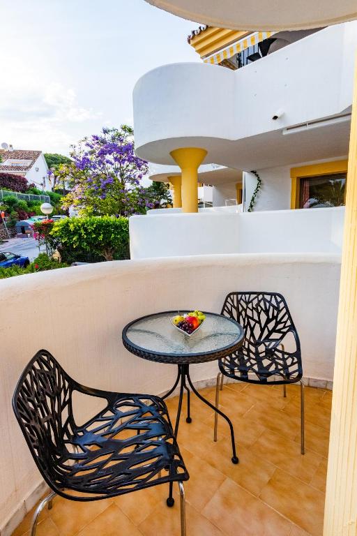 Fotografia z galérie ubytovania Apartment Calahonda Mijas v destinácii Sitio de Calahonda