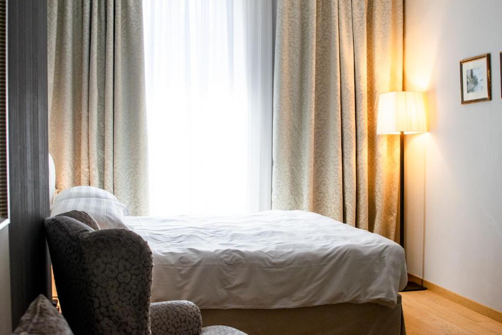Hotel Du Lac & SPA - Junior Suite