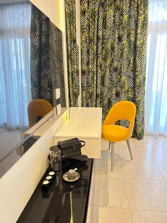 Naama Bay Suites & SPA - 4