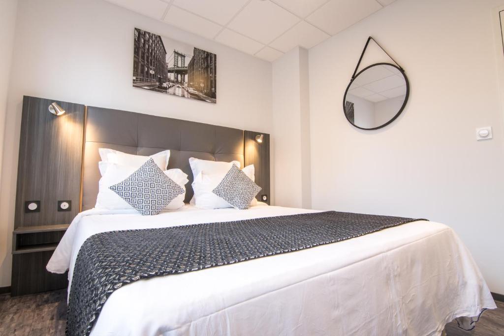 The Originals City, Hôtel Rive Droite, Albi 