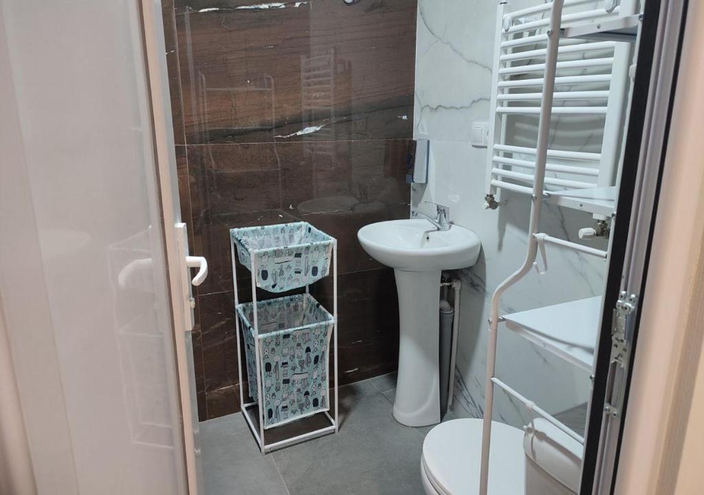Bany a Guest House in Old Tbilisi