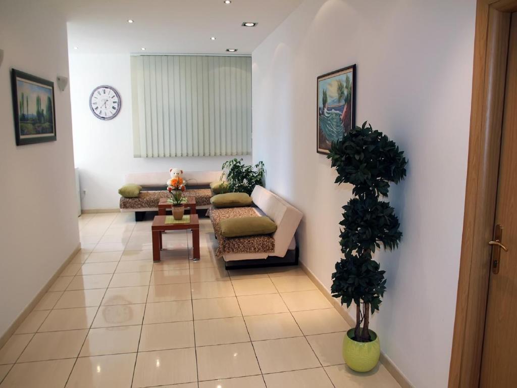 Apartments Villa Katarina - 14