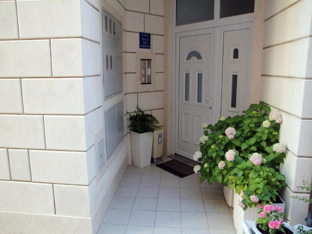 Apartments Villa Katarina - 9