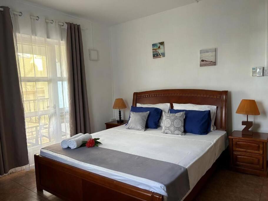 Valence Apartment, GrandBaie (updated prices 2024)