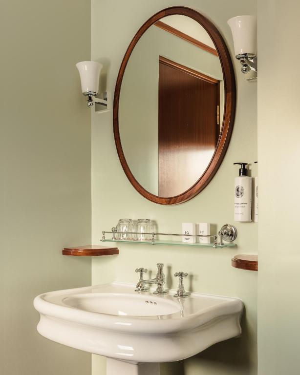 Hôtel Des Grands Voyageurs - Resim 9