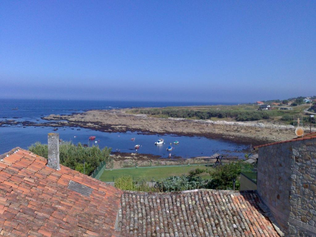 Casa Puertas Bed & Breakfast sl - 15