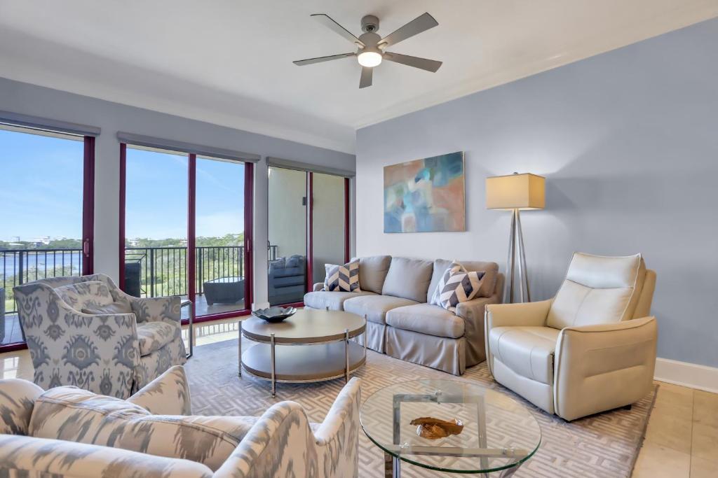 Sanctuary by the Sea 3113, Santa Rosa Beach (updated prices 2024)
