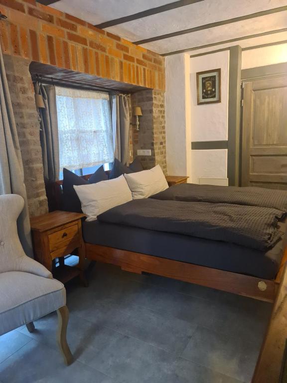 Hotel b&b altes hinterhäusel - 16