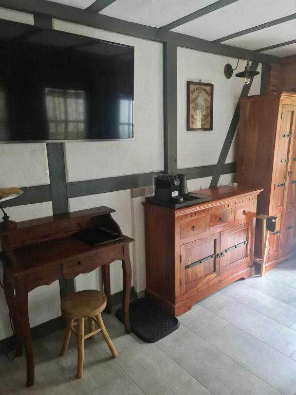 Hotel b&b altes hinterhäusel - 15