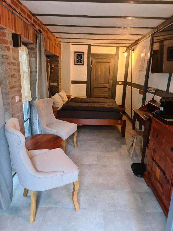 Hotel b&b altes hinterhäusel - 18