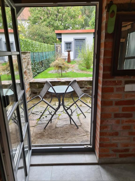 Hotel b&b altes hinterhäusel - 13