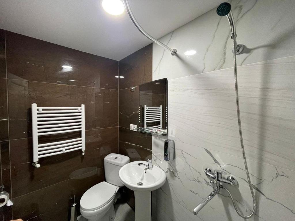 Bany a Guest House in Old Tbilisi