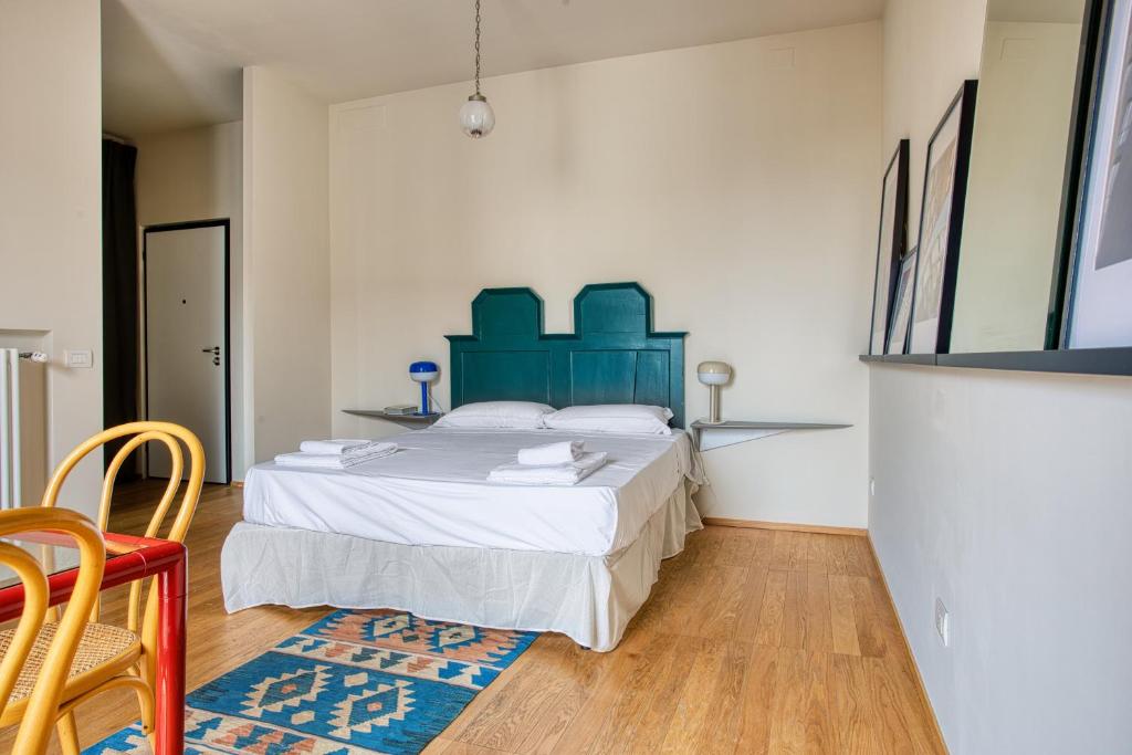 Hostmate - Milano - Stradella -Porta Venezia