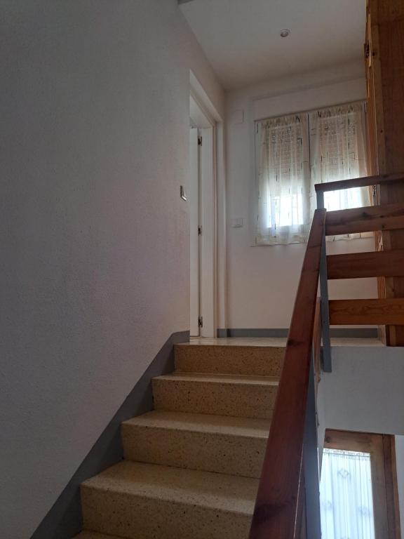Fotografie z fotogalerie ubytování APARTAMENTO CASA COTI v destinaci Biescas