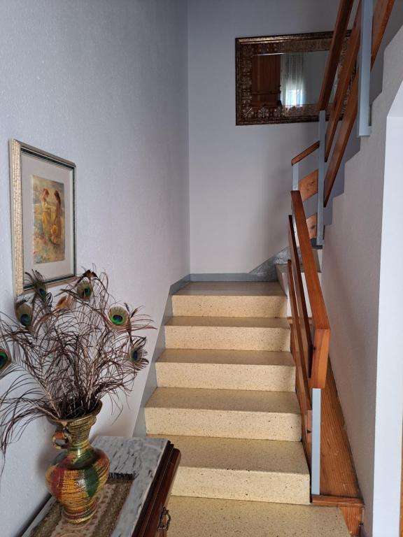 Fotografie z fotogalerie ubytování APARTAMENTO CASA COTI v destinaci Biescas