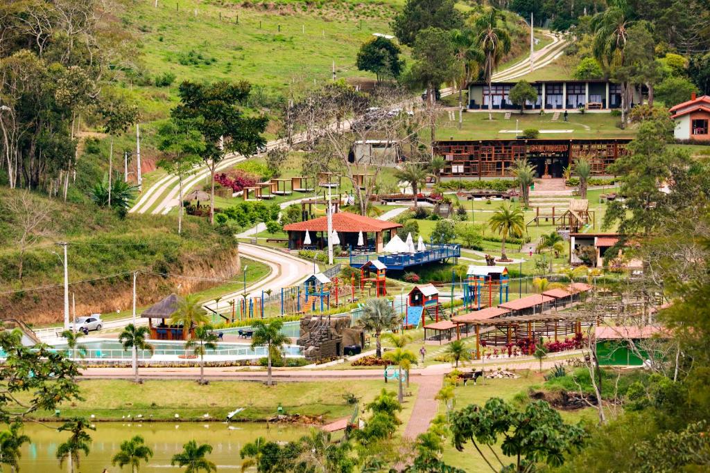 Art Green Teresópolis