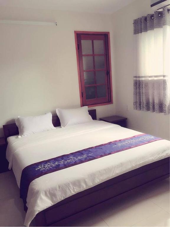Harmony Hoian Homestay - Chambre De Luxe Queen