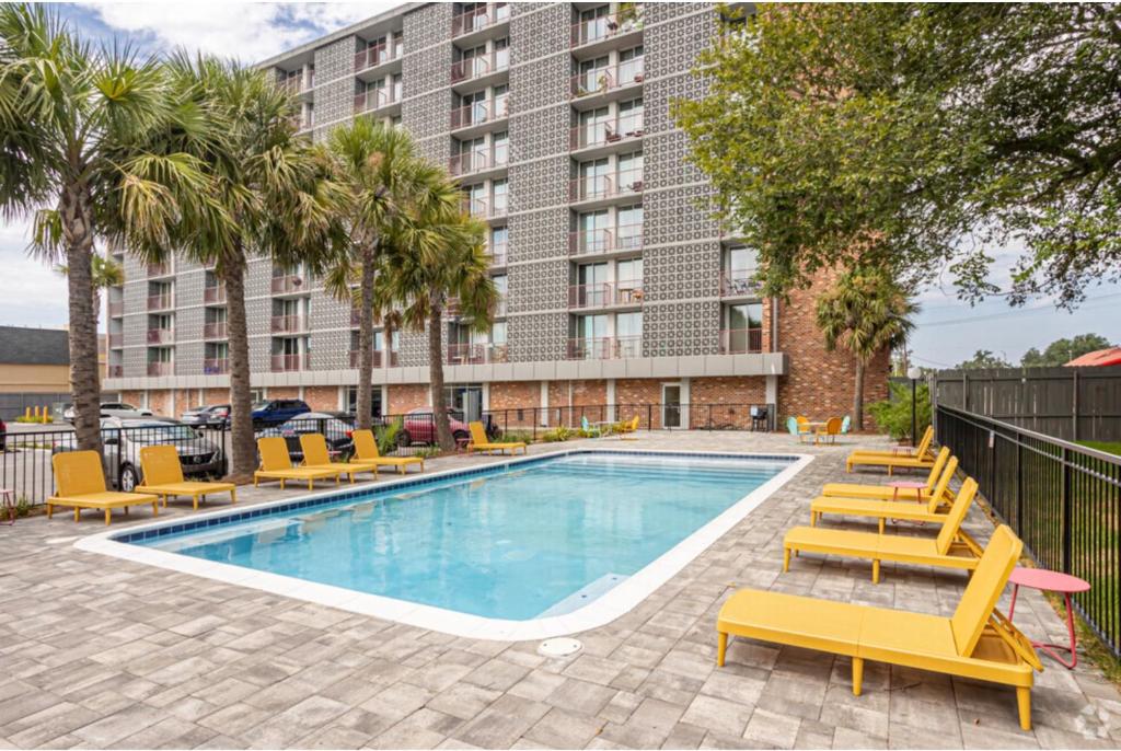 THE HIGHRISE NOLA, New Orleans (updated prices 2024)