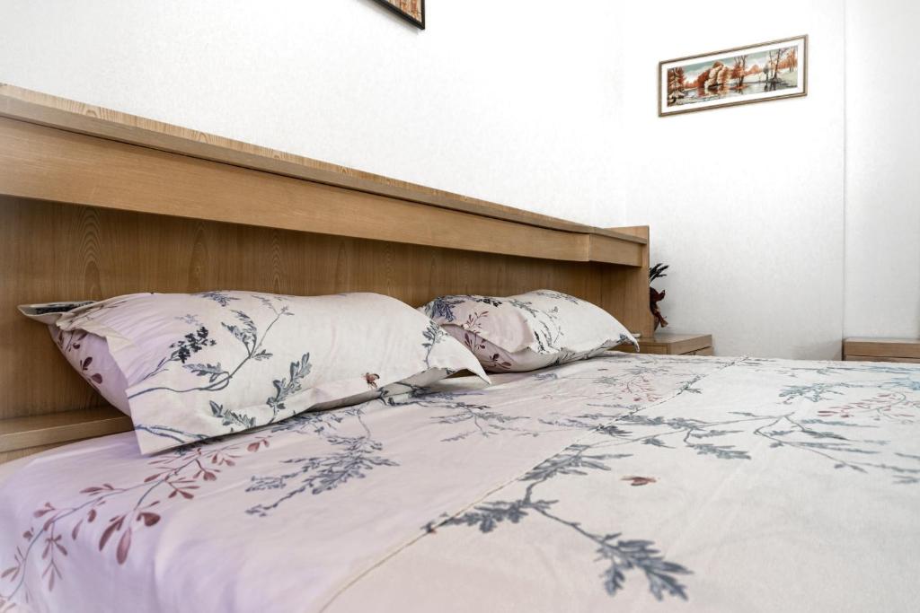 City Center 2 Bedroom Apartment - Imazhi 8