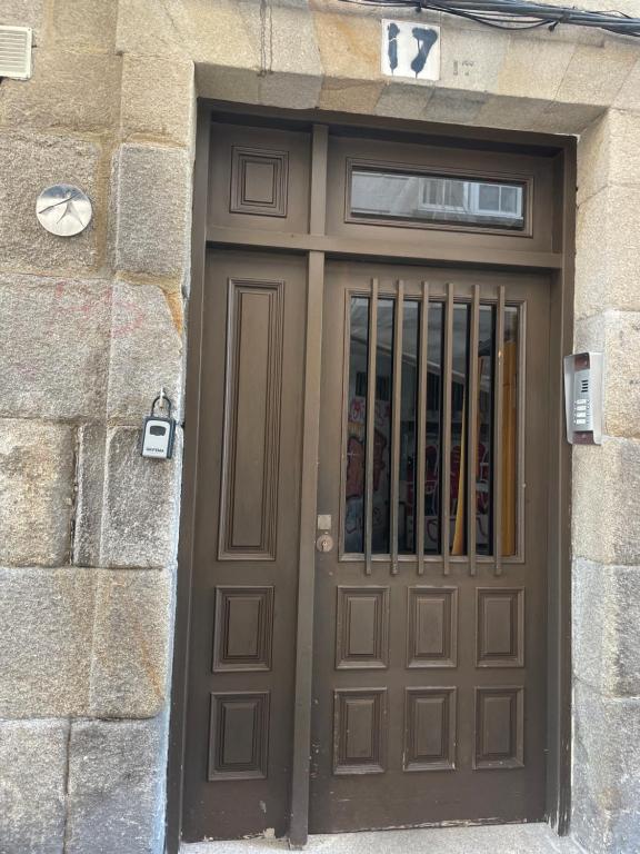 Fotografia z galérie ubytovania Centro Historico v destinácii Pontevedra