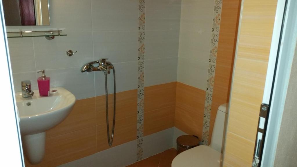 Comfort Twin Room with Balcony