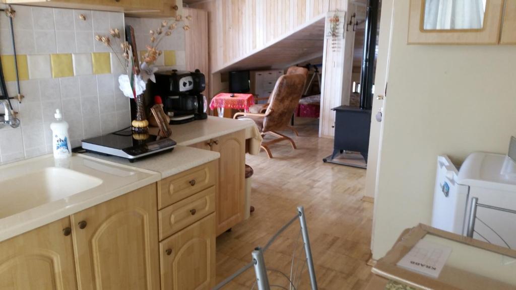 Junior Suite with Balcony
