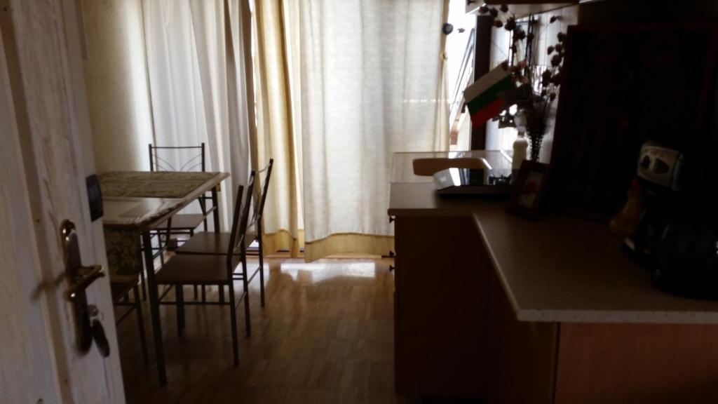 Junior Suite with Balcony