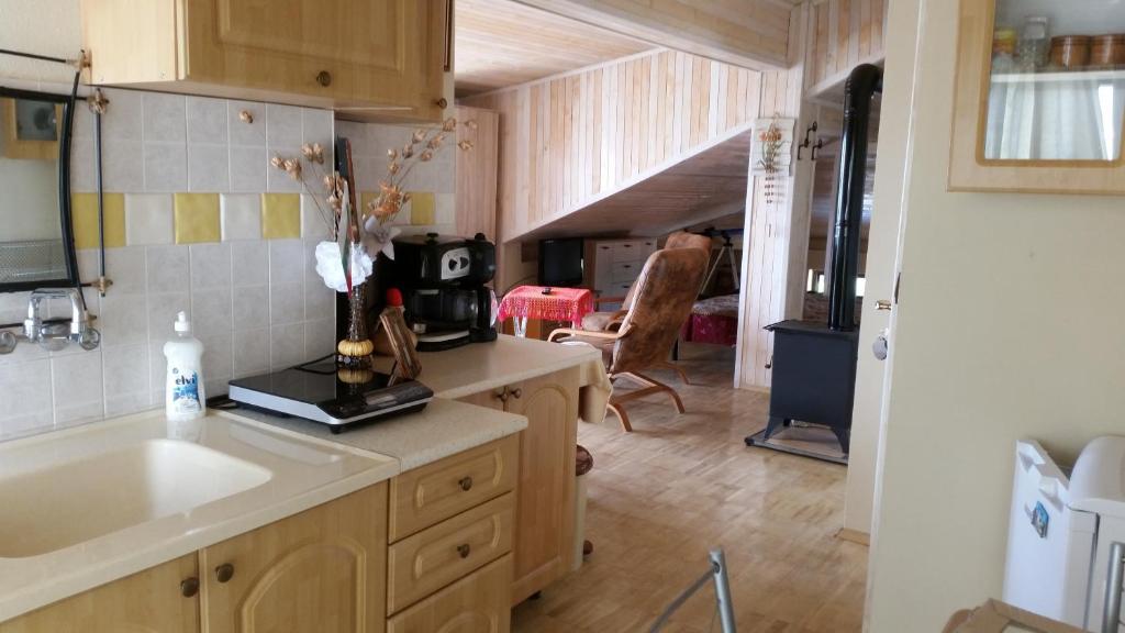 Junior Suite with Balcony