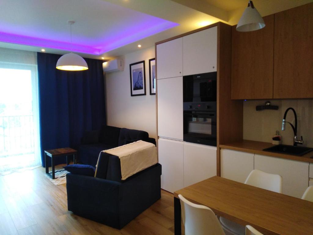 Apartament Premium 72 - Housity