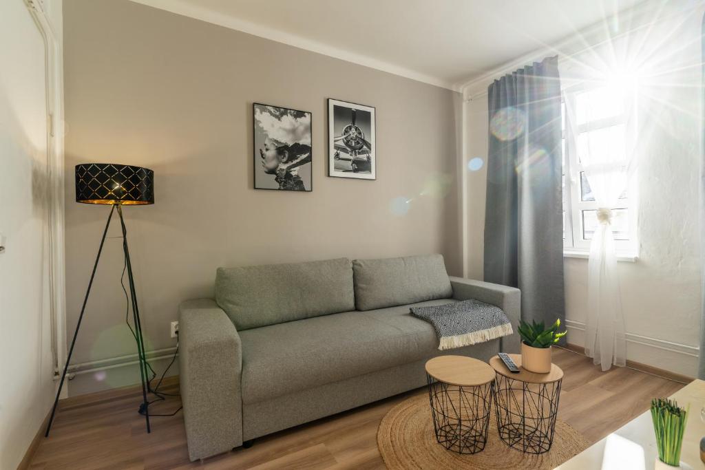 Posedenie v ubytovaní Apartmány KRAKENS