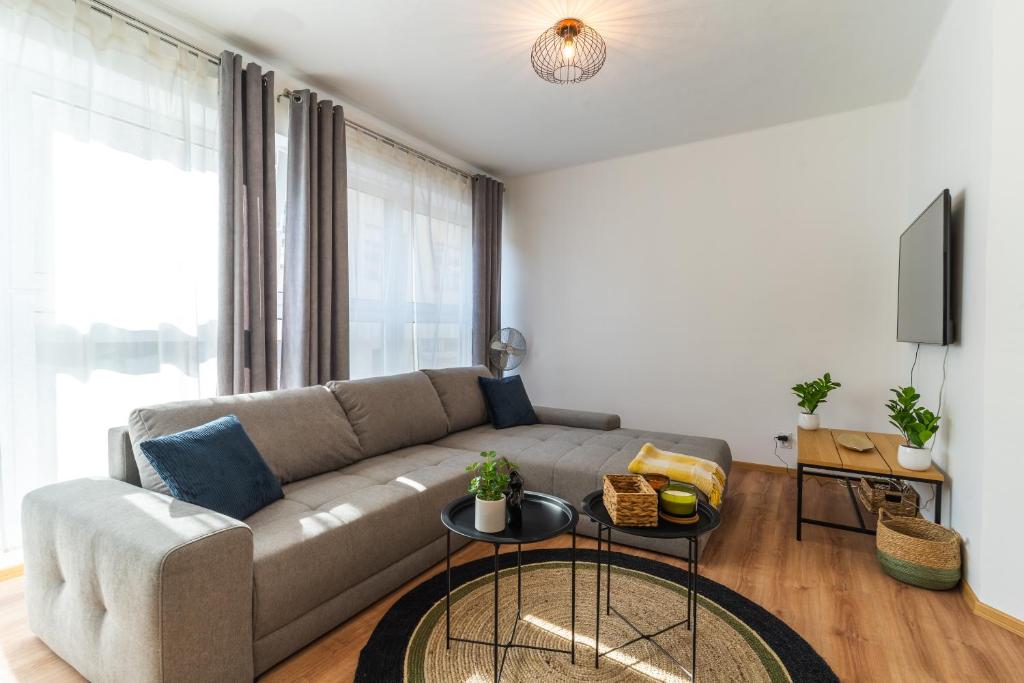 Posedenie v ubytovaní Apartmány KRAKENS
