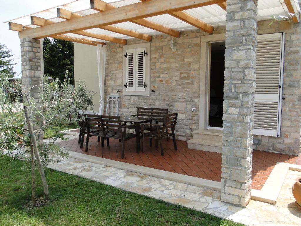 Apartments Villa Ela - 12