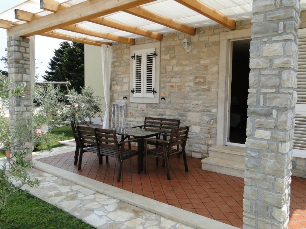 Apartments Villa Ela - 14