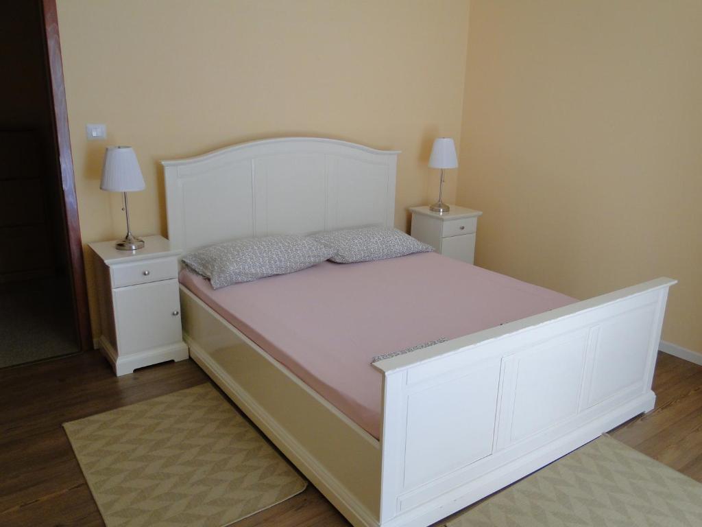 Apartments Villa Ela - 4