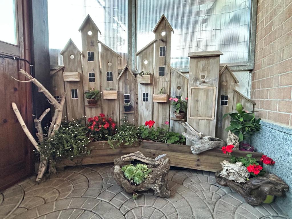 Derechos de imagen reservados por Booking.com