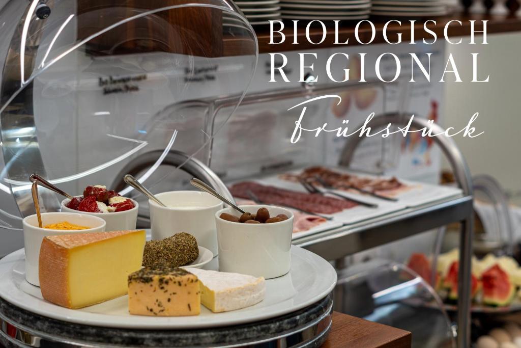 Hotel Spiess & Spiess - Resim 14