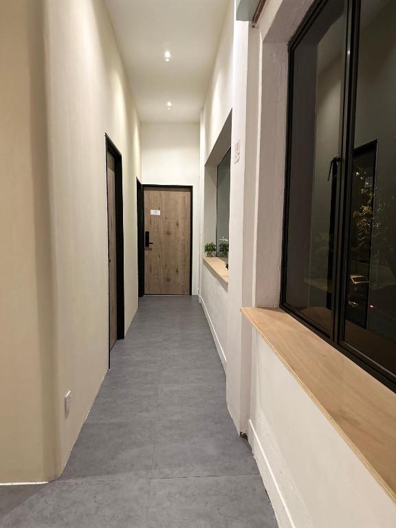 Fotografie z fotogalerie ubytování Jiran Hostel Kota Kinabalu v destinaci Kota Kinabalu