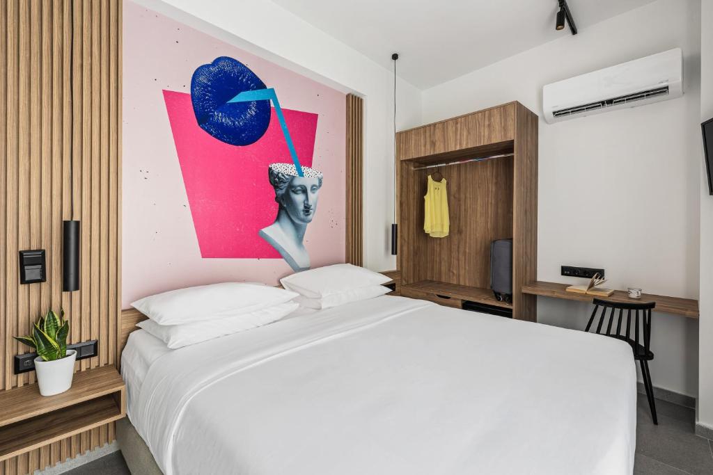 The Q Hotel - Resim 7