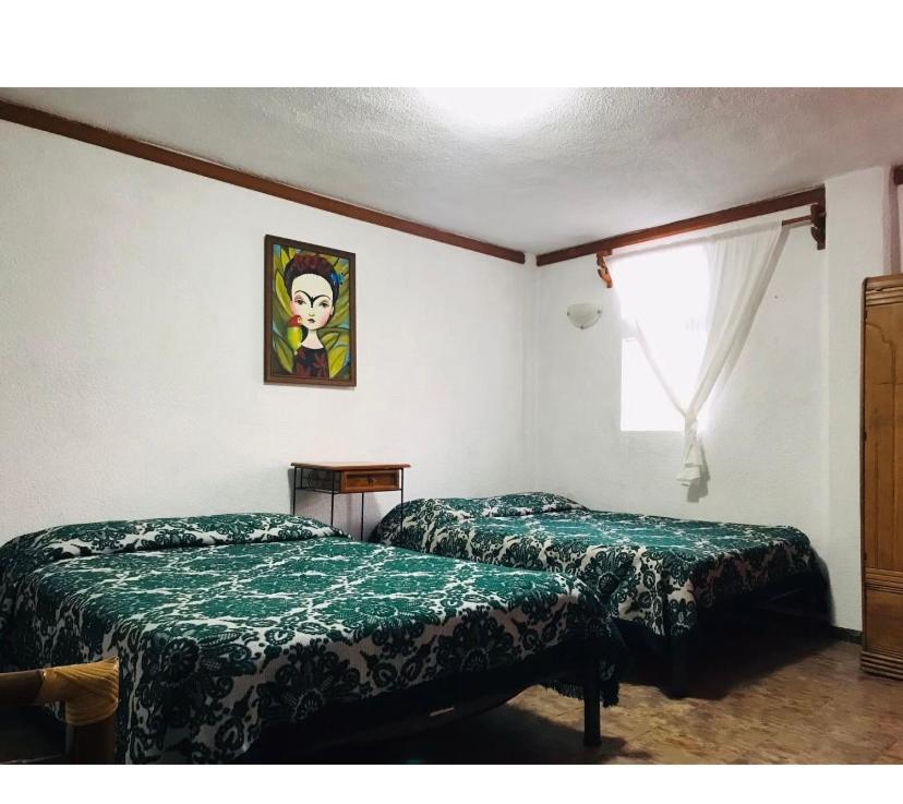 Mineral del Monte – Photos 1