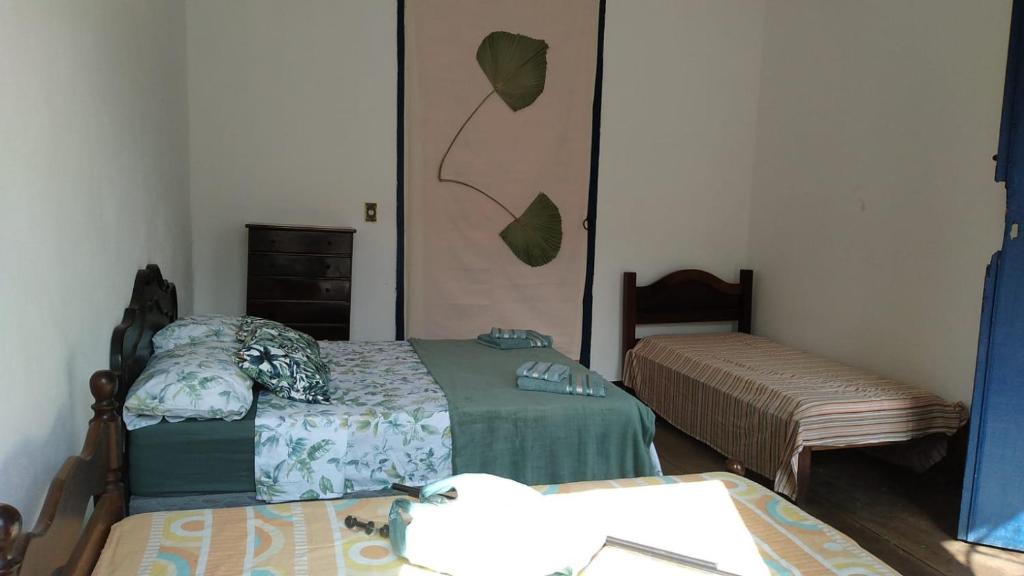 Casarão Casa de Hospedagem