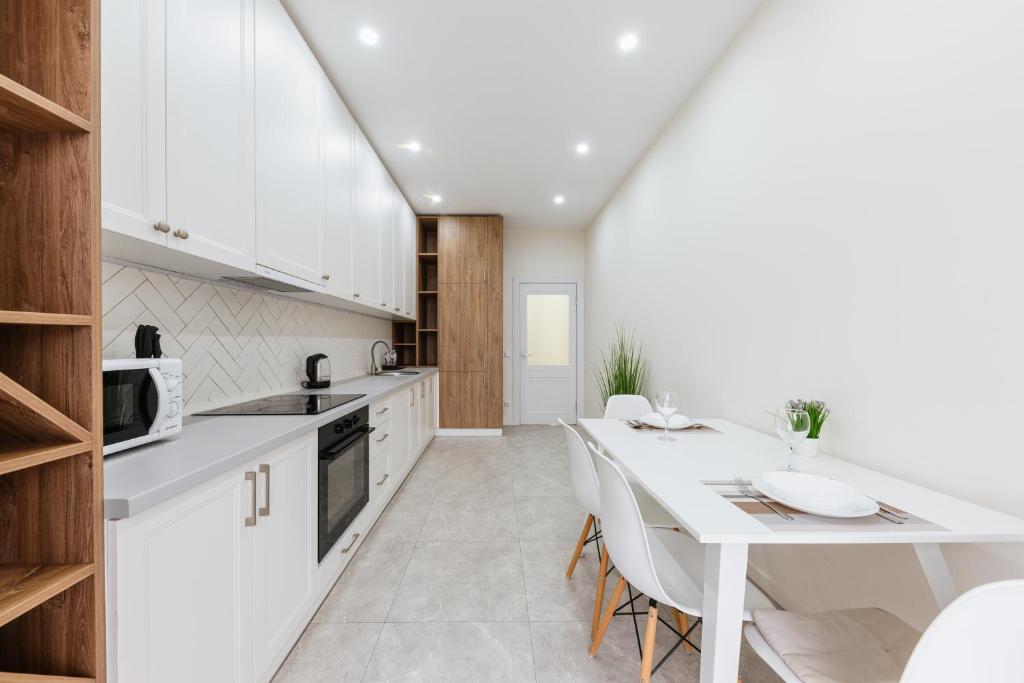 EVURI Apartments Dream City photo 6