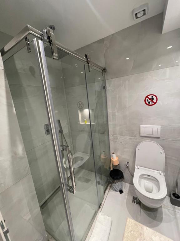 New Prishtina Luxury Rooms - Double Room With Balcony
