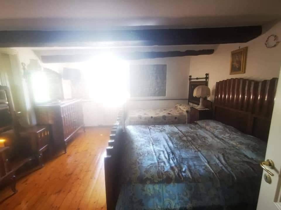 Raggio Campacci di Sacchetti Vanessa - Chambre De Réconfort