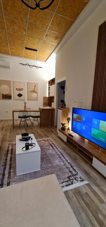 LUXURY APARTMENT - Imazhi 9