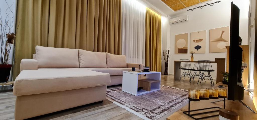 LUXURY APARTMENT - Imazhi 5