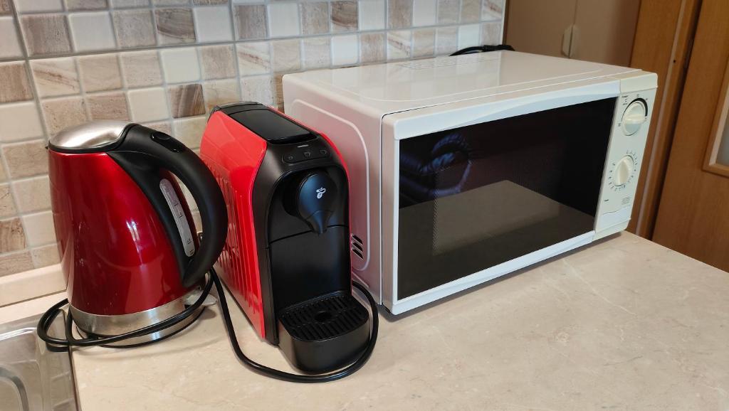 Bohemica Apartments - 16